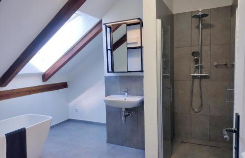 Ferienwohnung am alten Kino - Foto 19