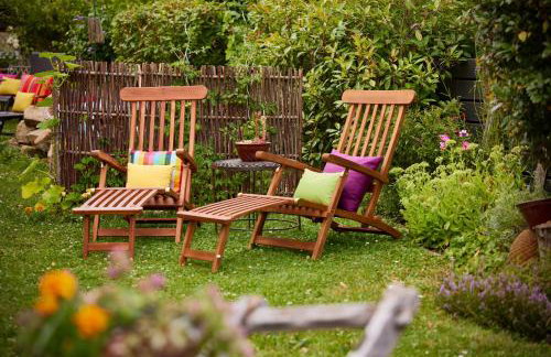 Winzerlodge, Wohnung Riesling - Foto 14