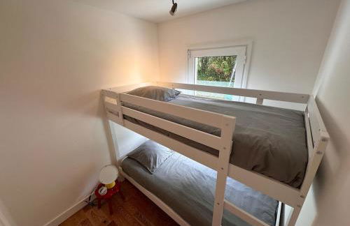 Basque Country Villa with Pool View - Foto 18