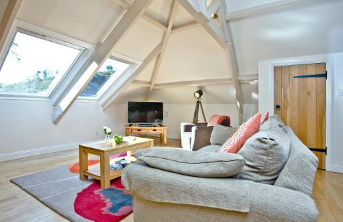 Tuckenhay, Coomberry Loft - Fcp - Photo 6