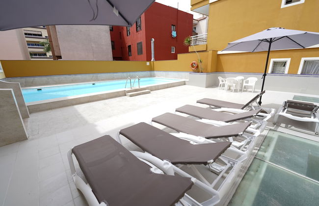 RF Astoria - Only Adults - Foto 21