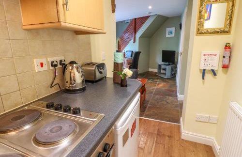 Magnolia Cottage - Foto 10