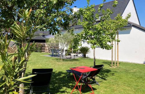 Holiday Home Le Ponant by Interhome - Foto 10