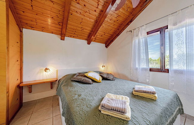 Pool House Potirna - Foto 2