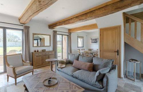 Maison Morny Your Exquisite Retreat near Deauville - Foto 4