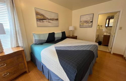 Chelsea Cabana- Close to Tropicana & Boardwalk! - Foto 29