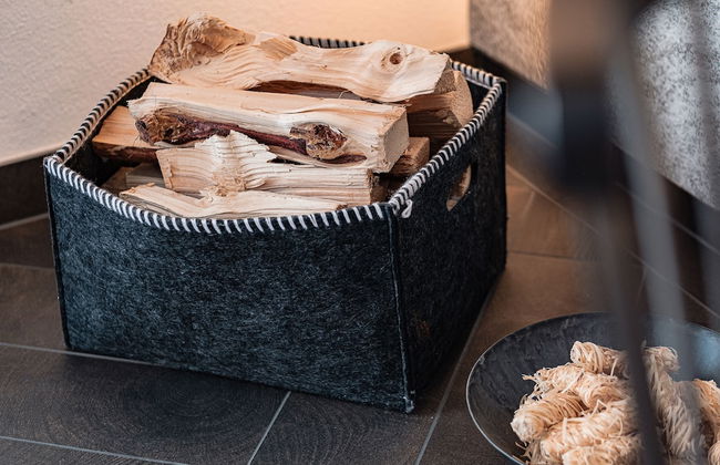 Apart Herzog - Design Apartments Leogang - Foto 24