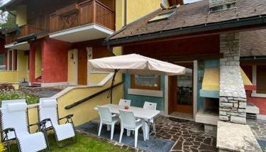 Vacanza da sogno nell’Altopiano. - Foto 2, Garden