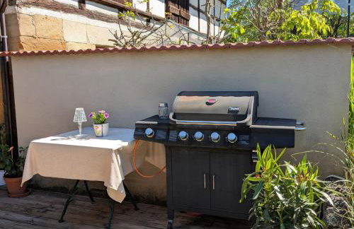 Apartment Haselbach 6 by Interhome - Foto 14