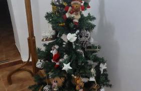 Casa Santa Maria I con barbacoa - Foto 12