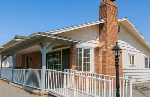 罗兰岗中心的舒适三房两卫 - Photo 14