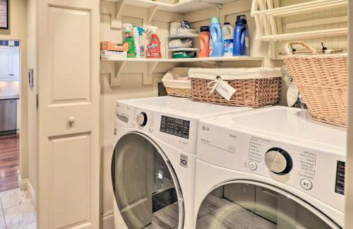 Peaceful Lakeside Retreat with Deck and Amazing Views! - Foto 26