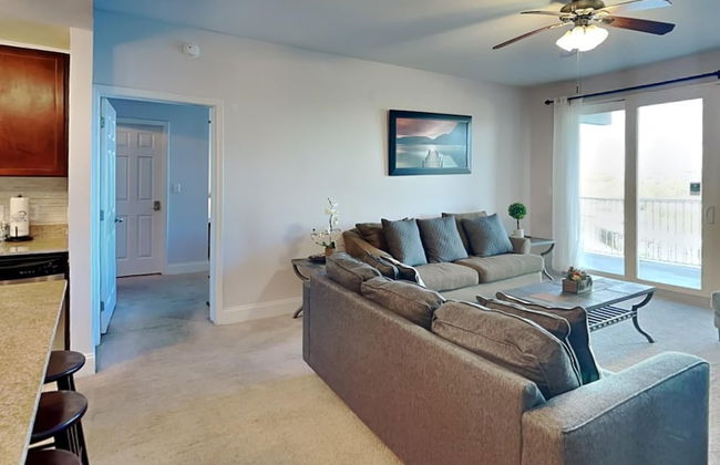 Laketown Wharf Resort by Southern Vacation Rentals - Foto 40