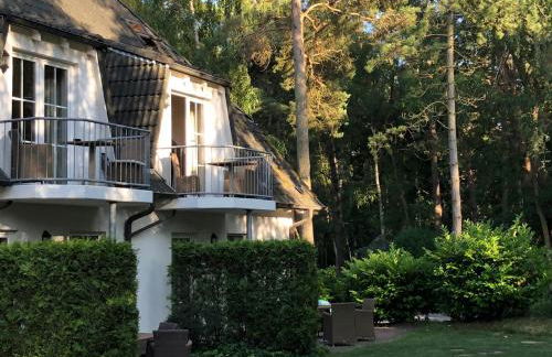 Haus Kranich App 422 - Foto 18