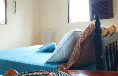 Aconchego Praia do Balbino - Foto 1