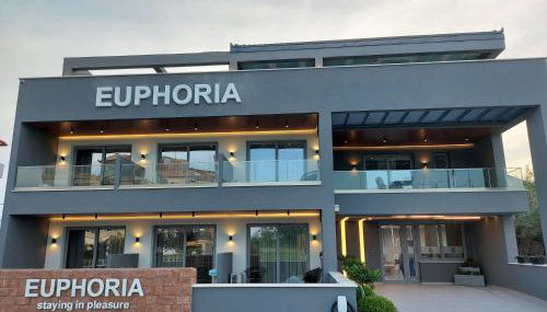 EUPHORIA ''Staying in Pleasure'' - Foto 1