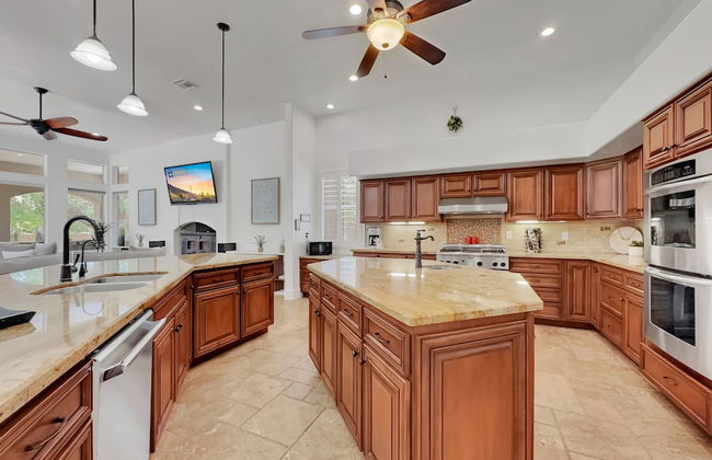 Cloud Chandler - Foto 12