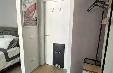 Residence Villa Alba - B&B Suite Disposition 555 Al Vittoriale - Foto 11