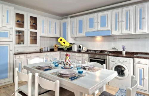 CASA DEL MARINAIO - Relax in pieno centro - WiFi - 6 posti - Foto 7