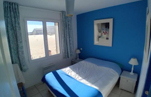 Sable et Océan - Foto 15