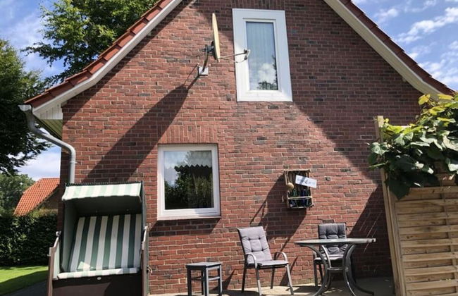 Holiday Home Osteland - Foto 28