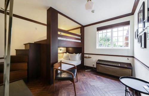 Jefferson Hotel - Foto 34