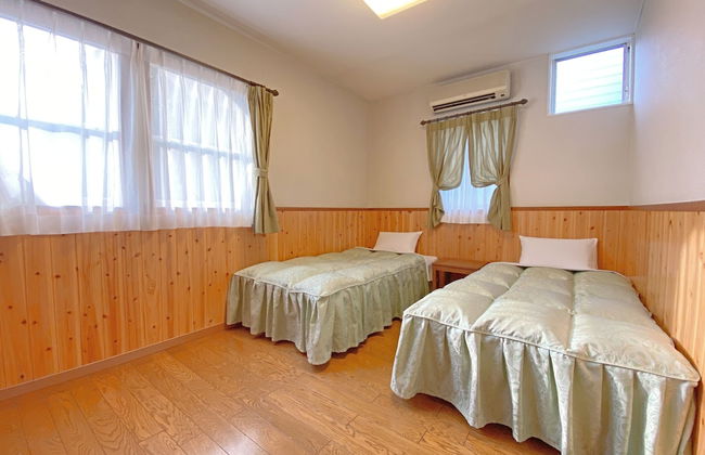 Lake Villa Kawaguchiko - Photo 8