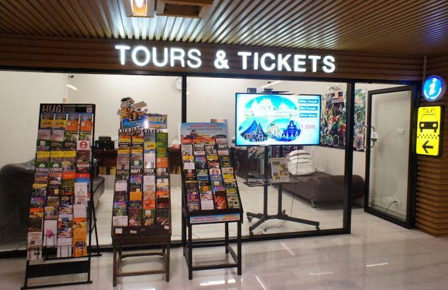 The Astra Luxury Suit condo - Foto 69