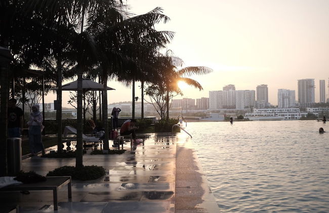 Cyberjaya Cybersquare - Foto 16