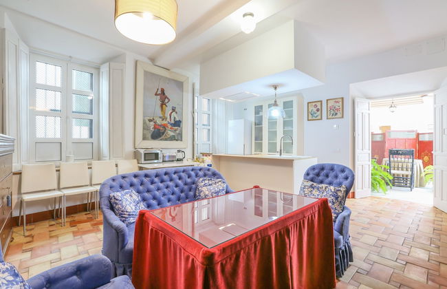 Posada De La Casa Del Pintor Hab Huelva - Adults Only - Foto 18