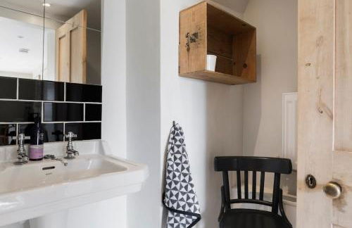 Malvern hills, beautiful garden flat Twohundredandseven - Foto 46