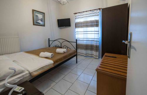 Villa Klados - Photo 19