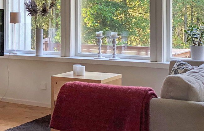 4 Person Holiday Home in Skanes-fagerhult - Foto 20