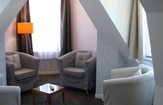 La Potinière Du Lac Appartements - Foto 35