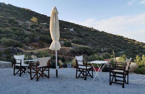 Heliopetra Sea View Studios - Foto 53