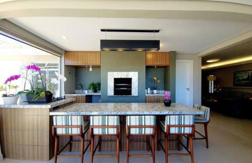 Campinas Penthouse - Cobertura Luxo com Piscina Privativa - Foto 36