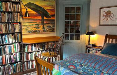 The Oliver Rice House Rice House - Foto 35