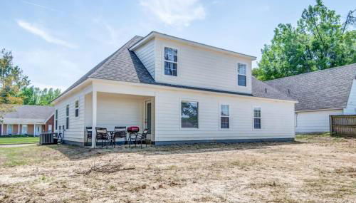 Crievewood Guesthouse - Foto 3