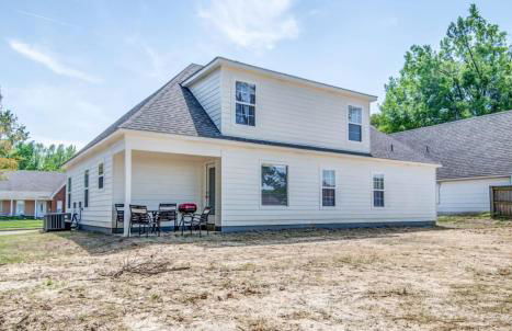 Crievewood Guesthouse - Foto 3