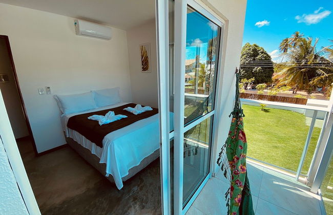 Casa Tatuamunha Beach - Foto 7