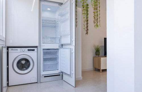 New Apartment by the Metro IV - Foto 21