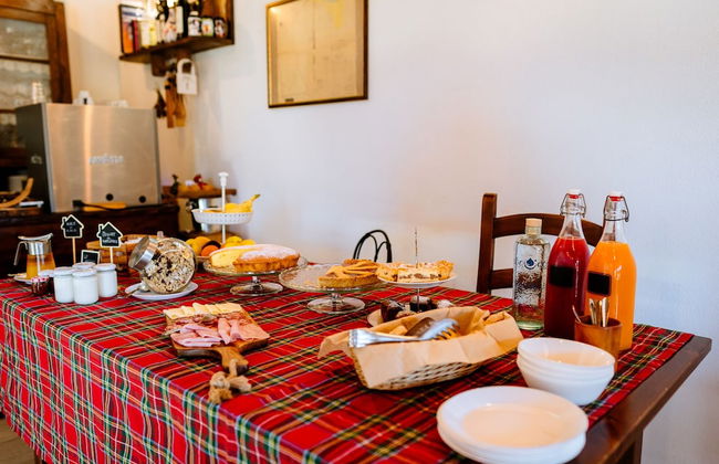 Agriturismo Giù al Pozzo - Foto 37