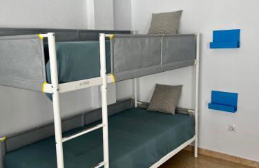 Skøn lejlighed med havudsigt og tæt på stranden - Foto 43