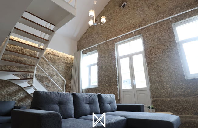 D. Maria Apartments - Foto 38