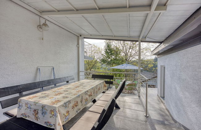 Haven Near The River - Foto 27