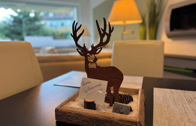 Ferienwohnungen Köhnke - Foto 78