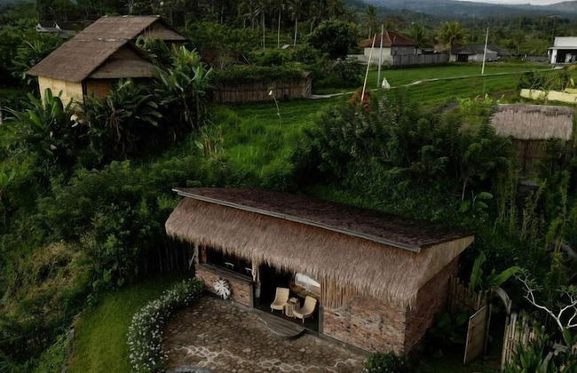 Shigar Livin Bali - Photo 1