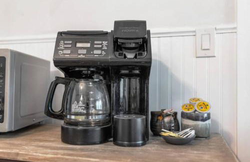 Cozy Apartment in Downtown Elizabethton - Foto 12