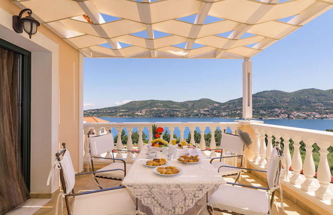 Grand View Villas - Photo 24