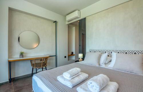 Nusa Retreat - Seaview luxury residences - ideal for groups - Foto 14